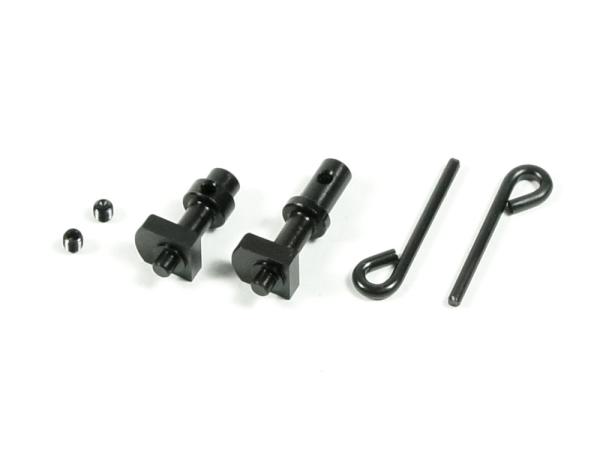 SWORKz Bremshebel Set